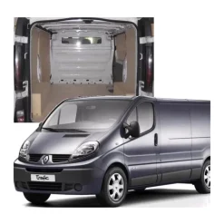 Kit bois | Trafic 2*Kitutilitaire Online