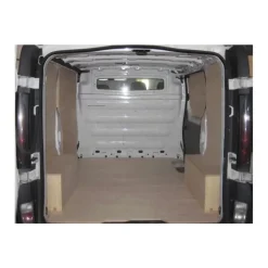 Kit bois | Trafic 2*Kitutilitaire Online
