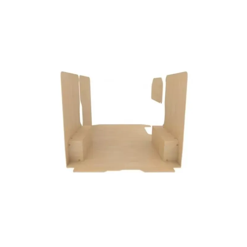 Kit bois | Trafic 3*Kitutilitaire Outlet