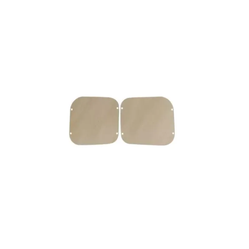Kit bois | Trafic 3*Kitutilitaire Outlet