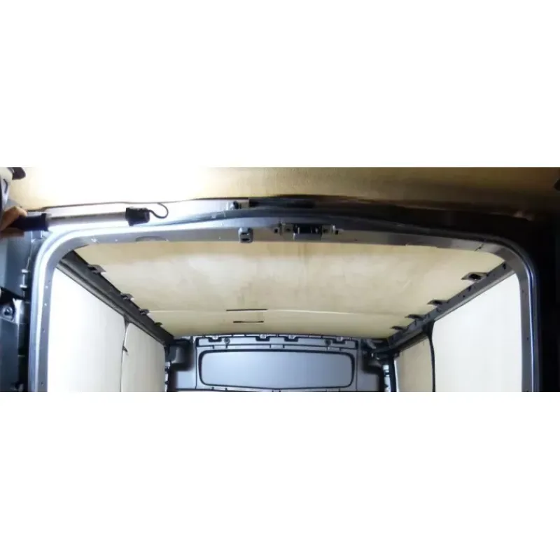 Kit bois | Trafic 3*Kitutilitaire Outlet