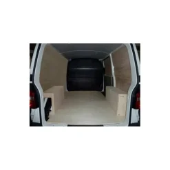 Kit bois VW T5/T6/T6.1 - Court*Kitutilitaire