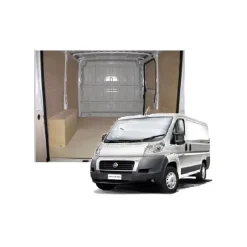 Kit FIAT Ducato*Kitutilitaire New