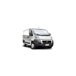 Clearance Plafond | Ducato X250/C290 Fiat Ducato / Boxer / Jumper|Réfection & Agencement·Boiserie