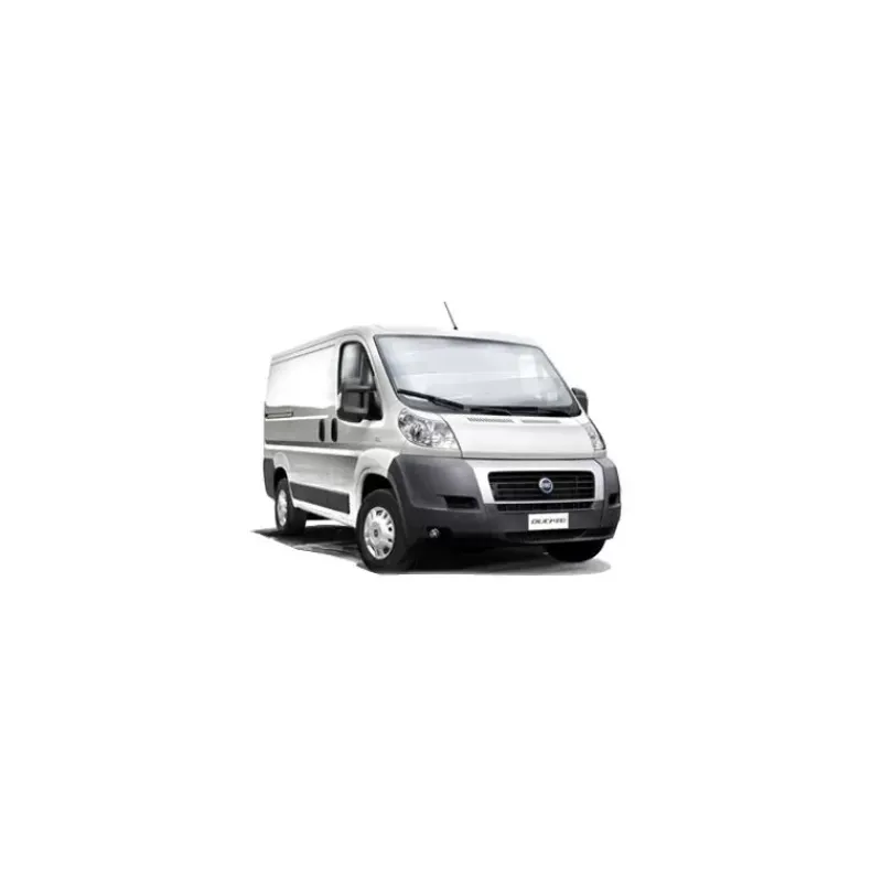 Clearance Plafond | Ducato X250/C290 Fiat Ducato / Boxer / Jumper|Réfection & Agencement·Boiserie