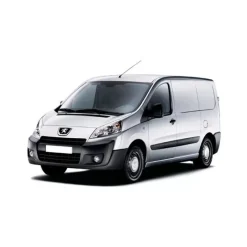 Outlet Plafond | Jumpy 2 Citroën Jumpy / Peugeot Expert / Toyota Proace|Réfection & Agencement·Boiserie