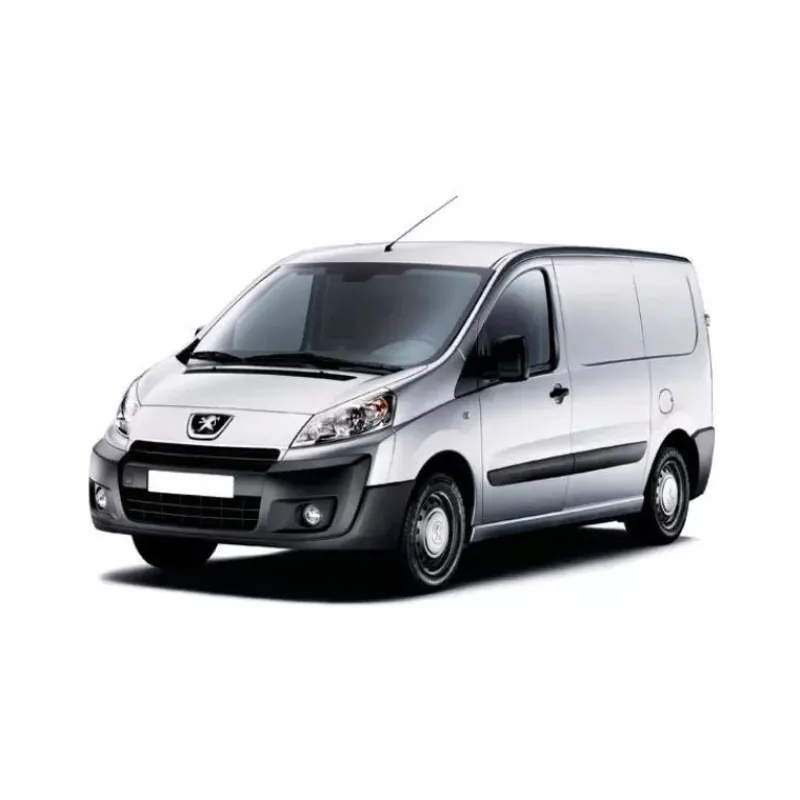 Outlet Plafond | Jumpy 2 Citroën Jumpy / Peugeot Expert / Toyota Proace|Réfection & Agencement·Boiserie
