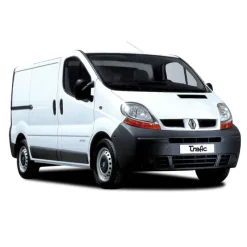 Discount Plafond | Trafic 2 Renault Trafic / Primastar / Vivaro / Nv300|Réfection & Agencement·Boiserie