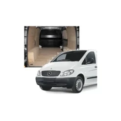 Plafond Vito*Kitutilitaire Hot