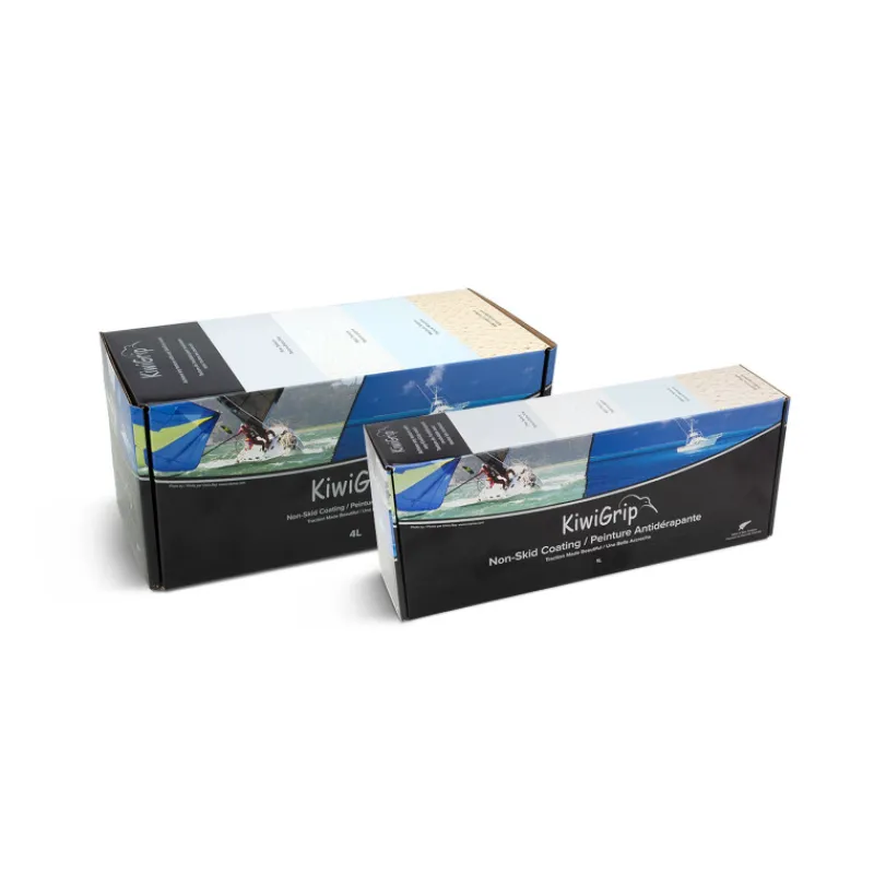 Peinture Antidérapante | 4 L*KiwiGrip Clearance