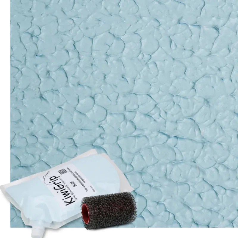 Peinture Antidérapante | 4 L*KiwiGrip Clearance