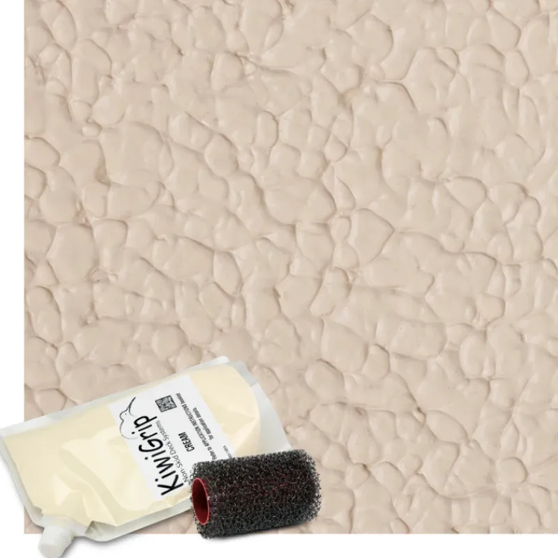 Peinture Antidérapante | 4 L*KiwiGrip Clearance
