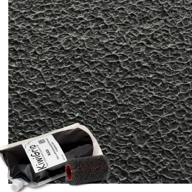 Peinture Antidérapante | 4 L*KiwiGrip Clearance