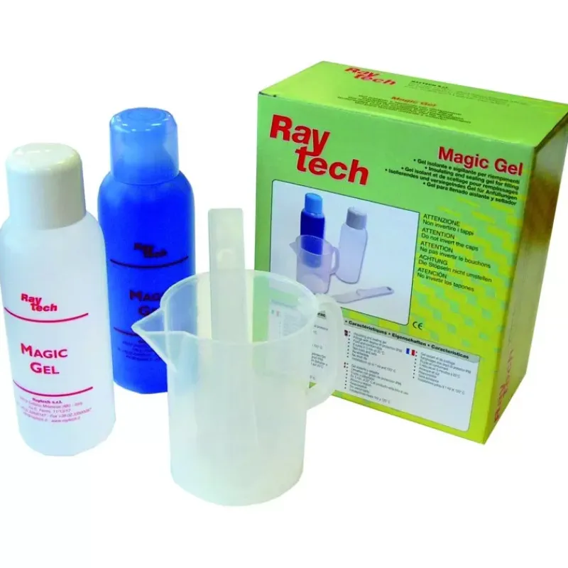 Magic Gel 300*Klauke Outlet