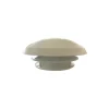Outlet Aérateur de toit 16 cm² Grille & Aération·Aérateur De Toit