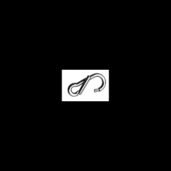Discount Mousqueton grande ouverture inox Manille & Petit Accastillage·Mousqueton & Maillon