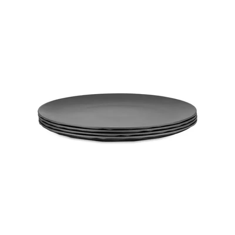 Assiettes plates Ø 26 cm*Koziol Hot