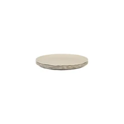 Assiettes plates Ø 26 cm*Koziol Hot