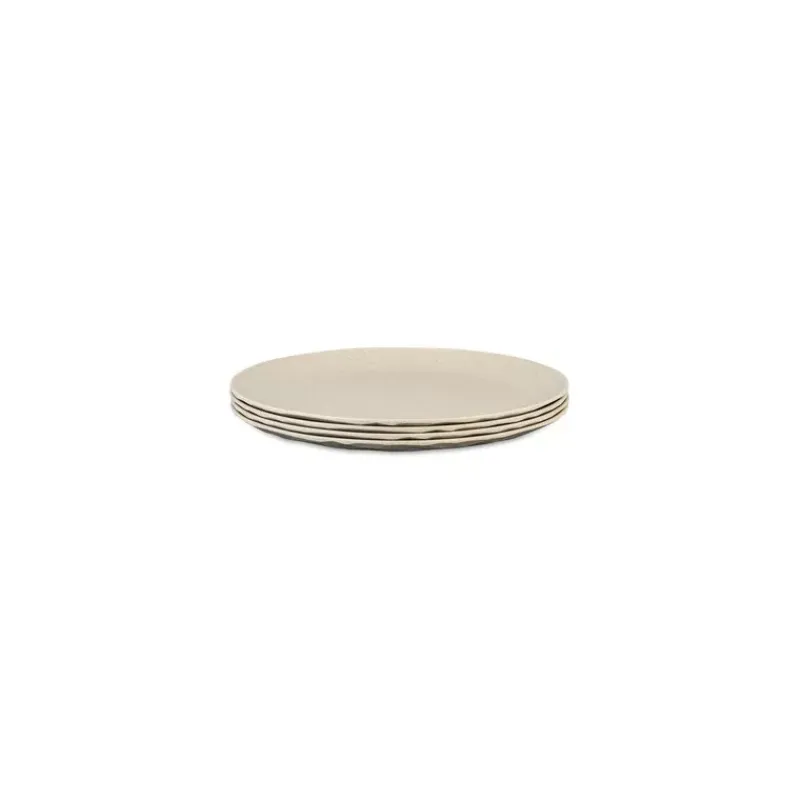 Assiettes plates Ø 26 cm*Koziol Hot