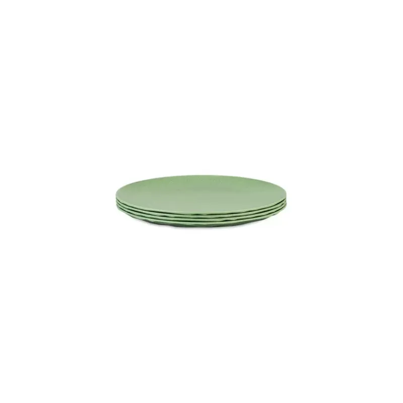 Assiettes plates Ø 26 cm*Koziol Hot