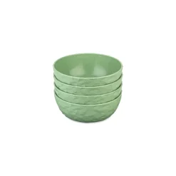 Hot Set de 4 bols Ø 16 cm Cuisine & Vaisselle·Quart, Tasse, Bol & Verre|Ustensile De Cuisine & Vaisselle·Bol, Tasse & Verre