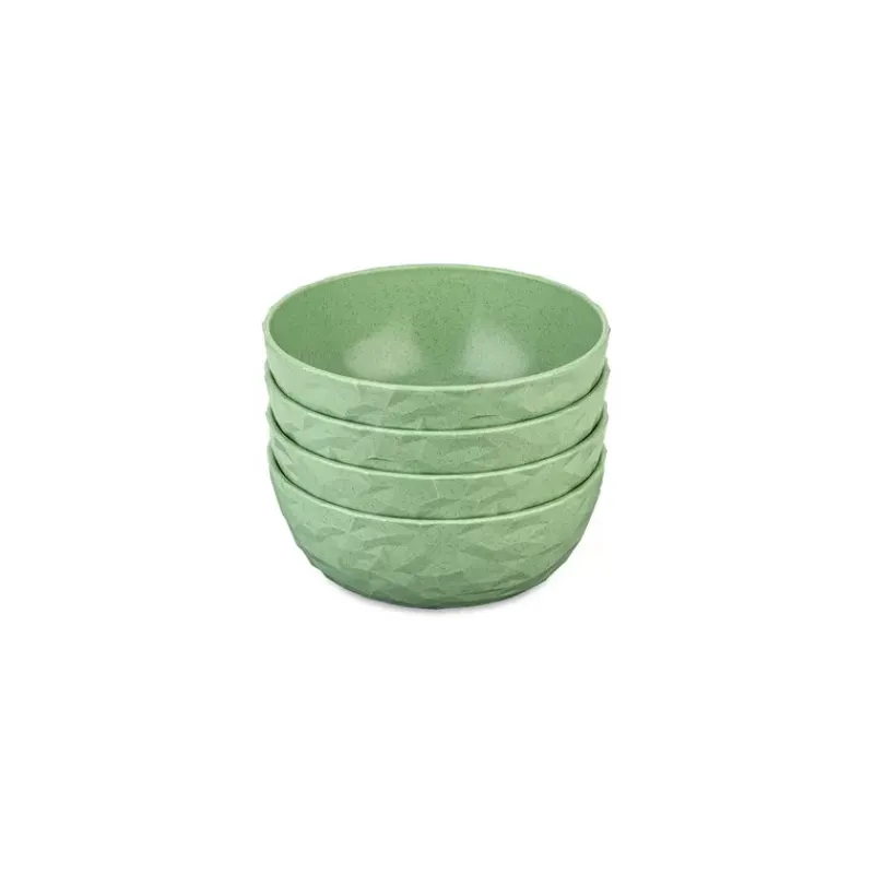 Hot Set de 4 bols Ø 16 cm Cuisine & Vaisselle·Quart, Tasse, Bol & Verre|Ustensile De Cuisine & Vaisselle·Bol, Tasse & Verre