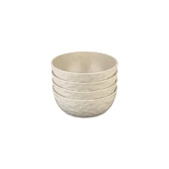 Hot Set de 4 bols Ø 16 cm Cuisine & Vaisselle·Quart, Tasse, Bol & Verre|Ustensile De Cuisine & Vaisselle·Bol, Tasse & Verre