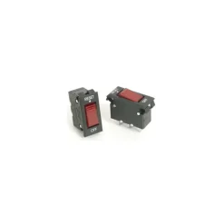 interrupteur + disjoncteur thermique 5 à 15A*KUOYUH Clearance