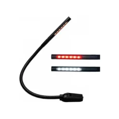 Lampe LED table à carte*Labcraft Discount