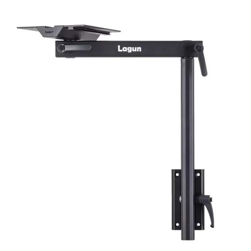 Pied de table - Black Line*Lagun Online