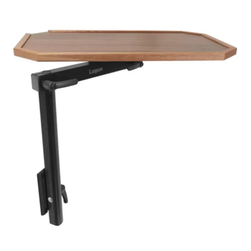 Pied de table - Black Line*Lagun Online