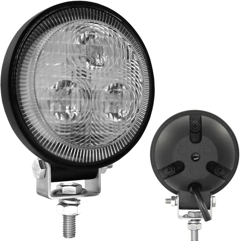 Aqualed projecteur LED 9 W*Lalizas