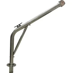 Bossoir Inox*Lalizas Outlet