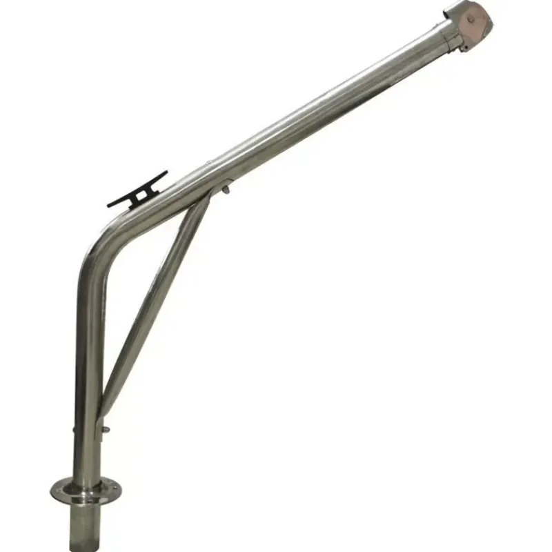 Bossoir Inox*Lalizas Outlet