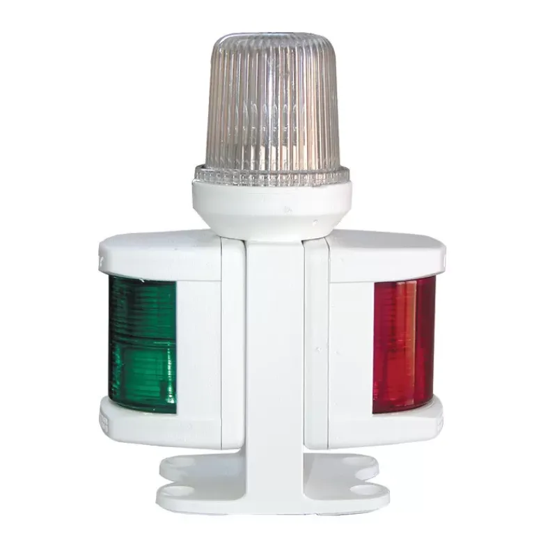 Classic Kit feux de navigation Tricolore*Lalizas Sale