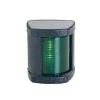 Clearance Classic LED 12 Feu de navigation tribord vert Eclairage & Lampe·Feux De Navigation