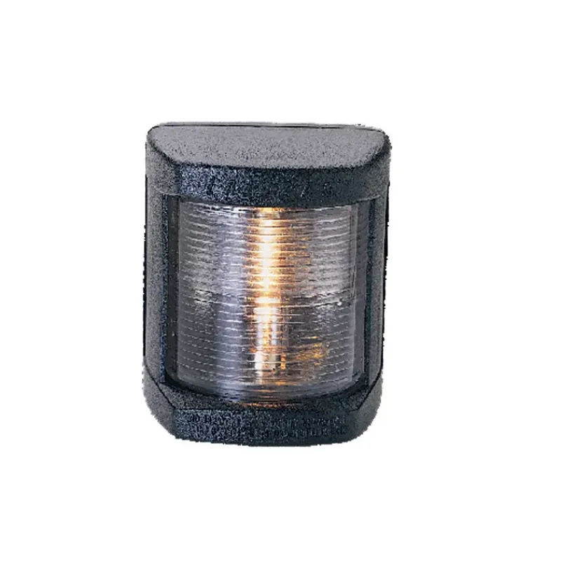 Classic LED 12 Feu tête de mat blanc 225°*Lalizas Online