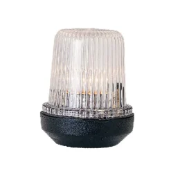 Online Classic LED 12 Feu tête de mât blanc Eclairage & Lampe·Feux De Navigation