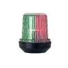 Classic LED 12 Feu tête de mât tricolore*Lalizas New