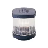 Classic LED 20 Feux de tête de mat blanc*Lalizas Hot