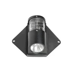 Outlet Combiné feu de hune et projecteur de pont Eclairage & Lampe·Feux De Navigation