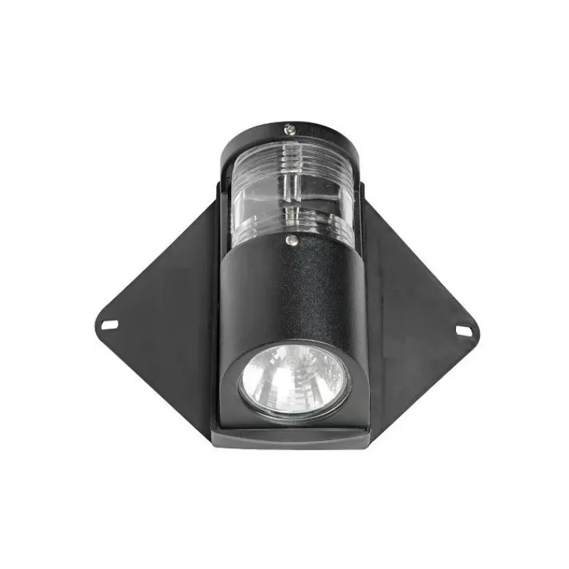 Outlet Combiné feu de hune et projecteur de pont Eclairage & Lampe·Feux De Navigation