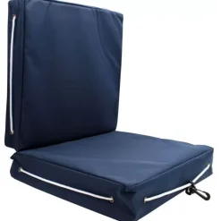 Coussin flottant double*Lalizas Best