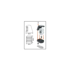 Online Faros 7 feu tribord horizontal Eclairage & Lampe·Feux De Navigation