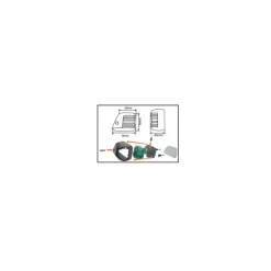 Online Faros 7 feux tribord verticale Eclairage & Lampe·Feux De Navigation