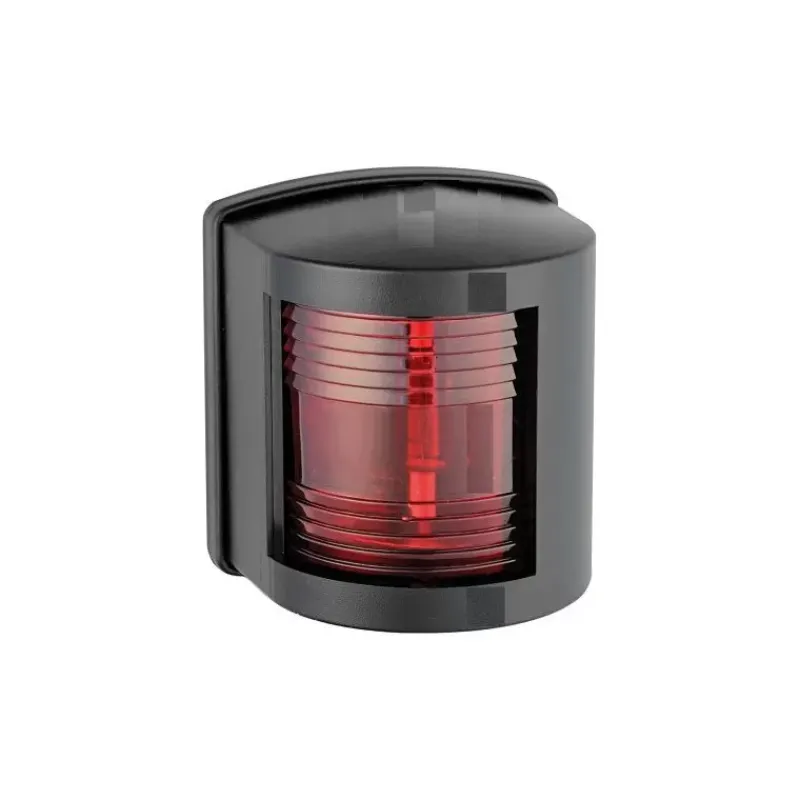 Hot Feu babord Classic 12 Eclairage & Lampe·Feux De Navigation