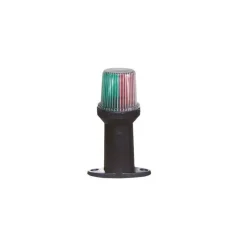 Feu de navigation 360 tricolore sur hampe*Lalizas Discount