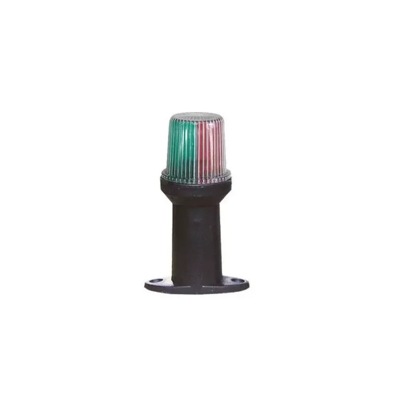 Feu de navigation 360 tricolore sur hampe*Lalizas Discount