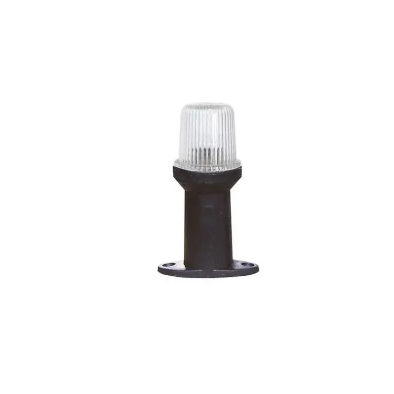 New Feux navigation 360 blanc Eclairage & Lampe·Feux De Navigation