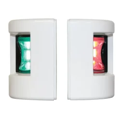 Fos LED 12 Feux de navigation bâbord - tribord*Lalizas Sale